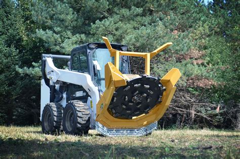 diamond skid steer mower for sale|diamond mowers forestry mulching head.